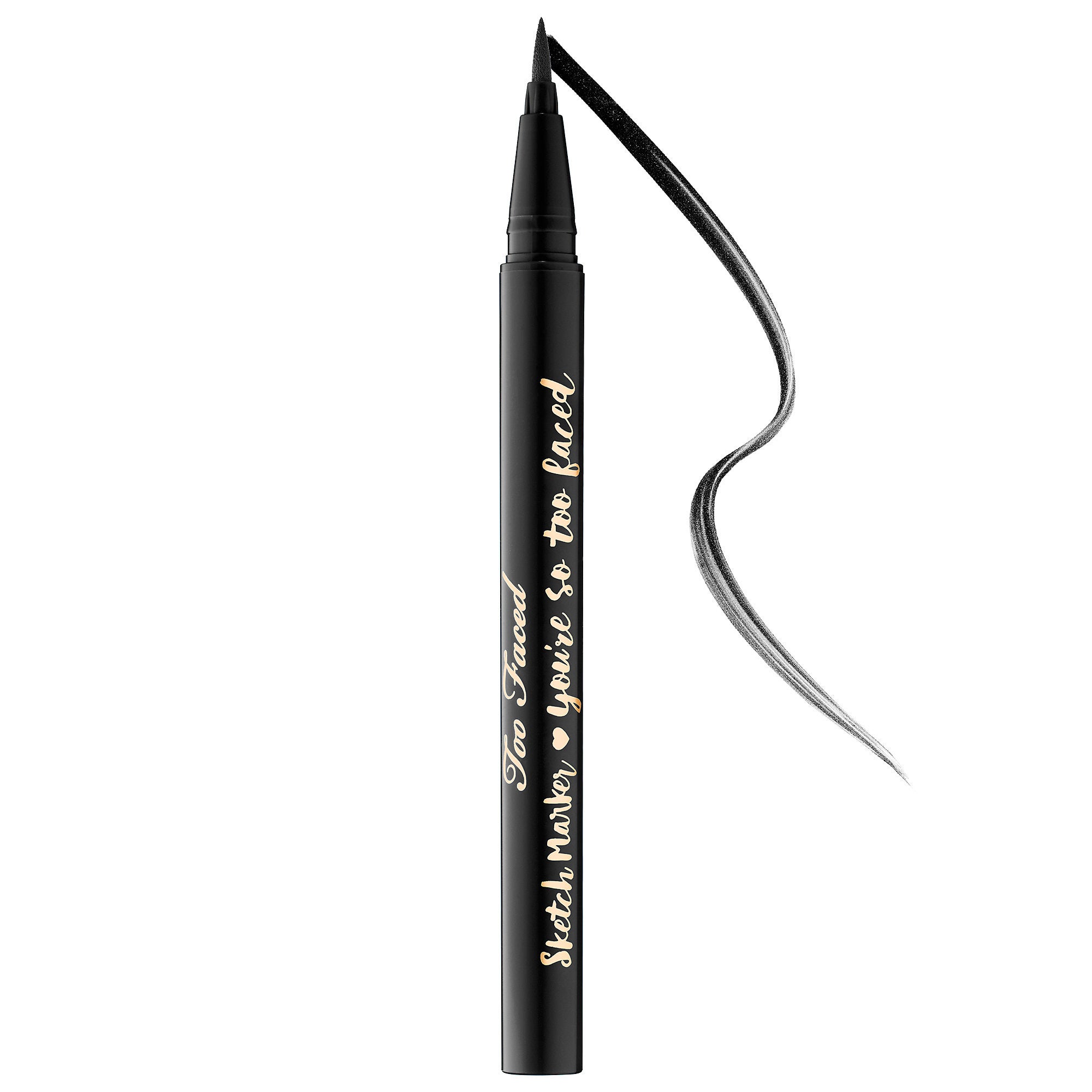 Just in Time for Halloween, 13 Products For Nailing The Perfect Cat Eye
